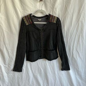Anthropologie Sweatshirt- Size S
